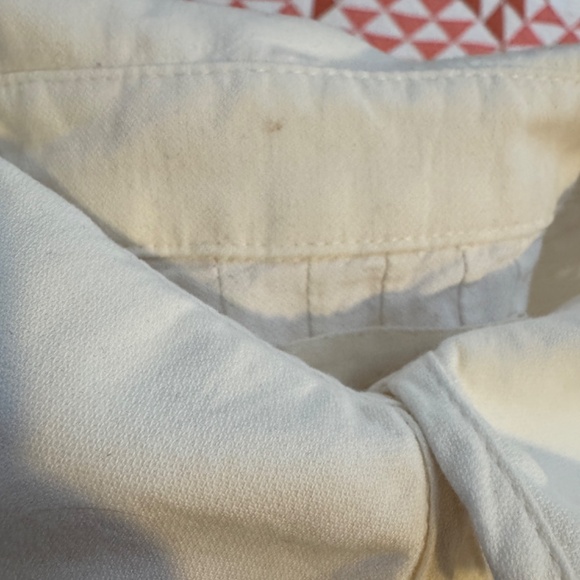 Rudy Jude Painter's Shirt Soft Cotton (altered) - Picture 7 of 7